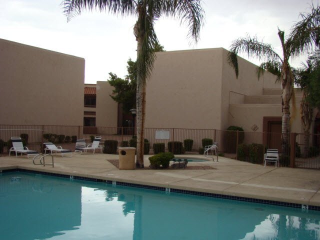 Pet Friendly for Rent in Mesa