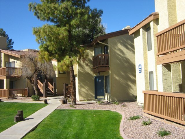 Pet Friendly for Rent in Mesa