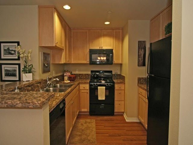 Apartment for Rent in Valley Village
