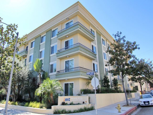 Apartment for Rent in Los Angeles