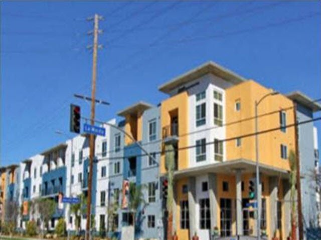 Apartment for Rent in Valley Village