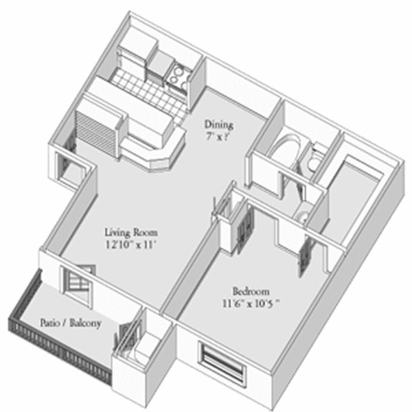 The Carlton