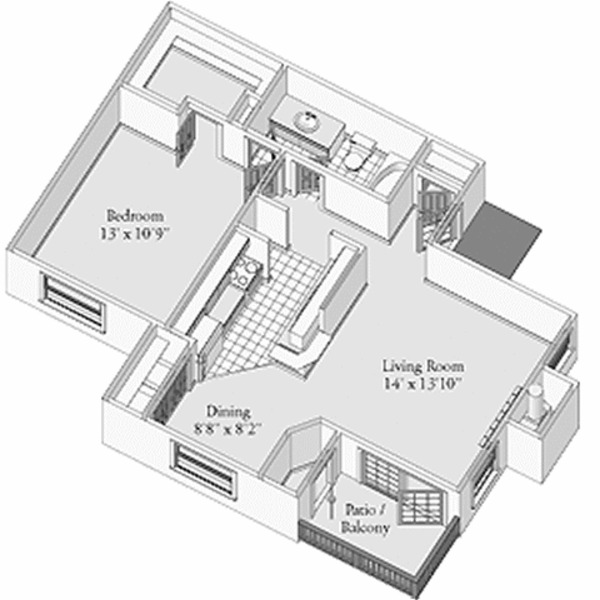 The Charlotte