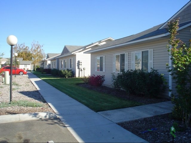 Valley Commons Ii Apartments