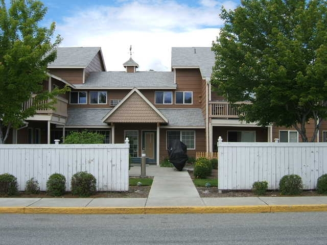 Morningside Apartments