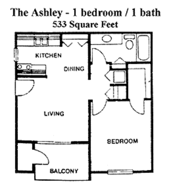 The Jasmine Small