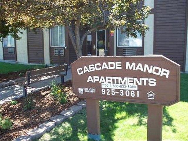 Cascade Manor Apartments