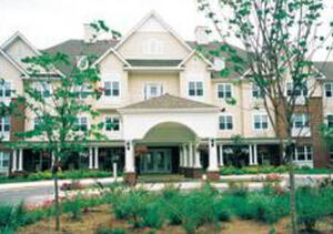 Hampshire Village Senior Apartments | Silver Spring, Maryland, 20906  Garden Style, MyNewPlace.com