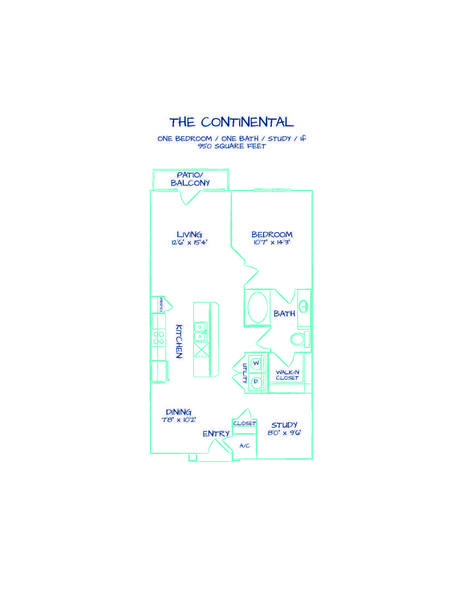 The Continental