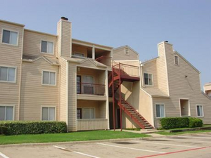 City Limits | Dallas, Texas, 75287   MyNewPlace.com