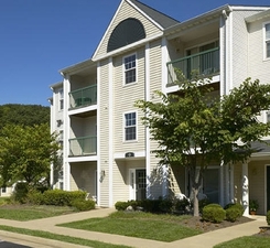 Shenandoah Commons Apartments | Front Royal, Virginia, 22630   MyNewPlace.com