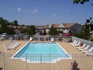 Woodburn Apartments | Manassas, Virginia, 20109  Garden Style, MyNewPlace.com