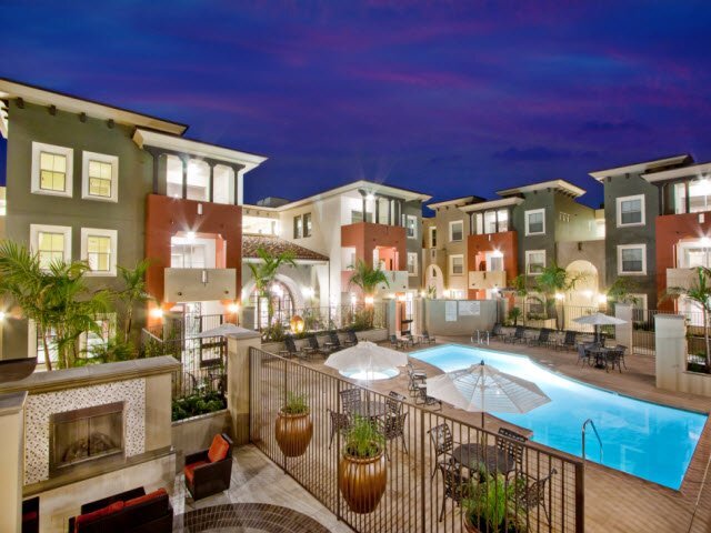 Apartment for Rent in Valley Village