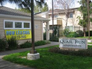 Quail Run Apartments | San Leandro, California, 94578  Garden Style, MyNewPlace.com