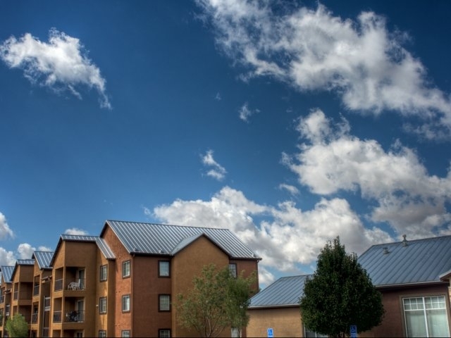 Apartment for Rent in Albuquerque