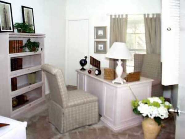 1 Bed 1 Bath (A3-I)