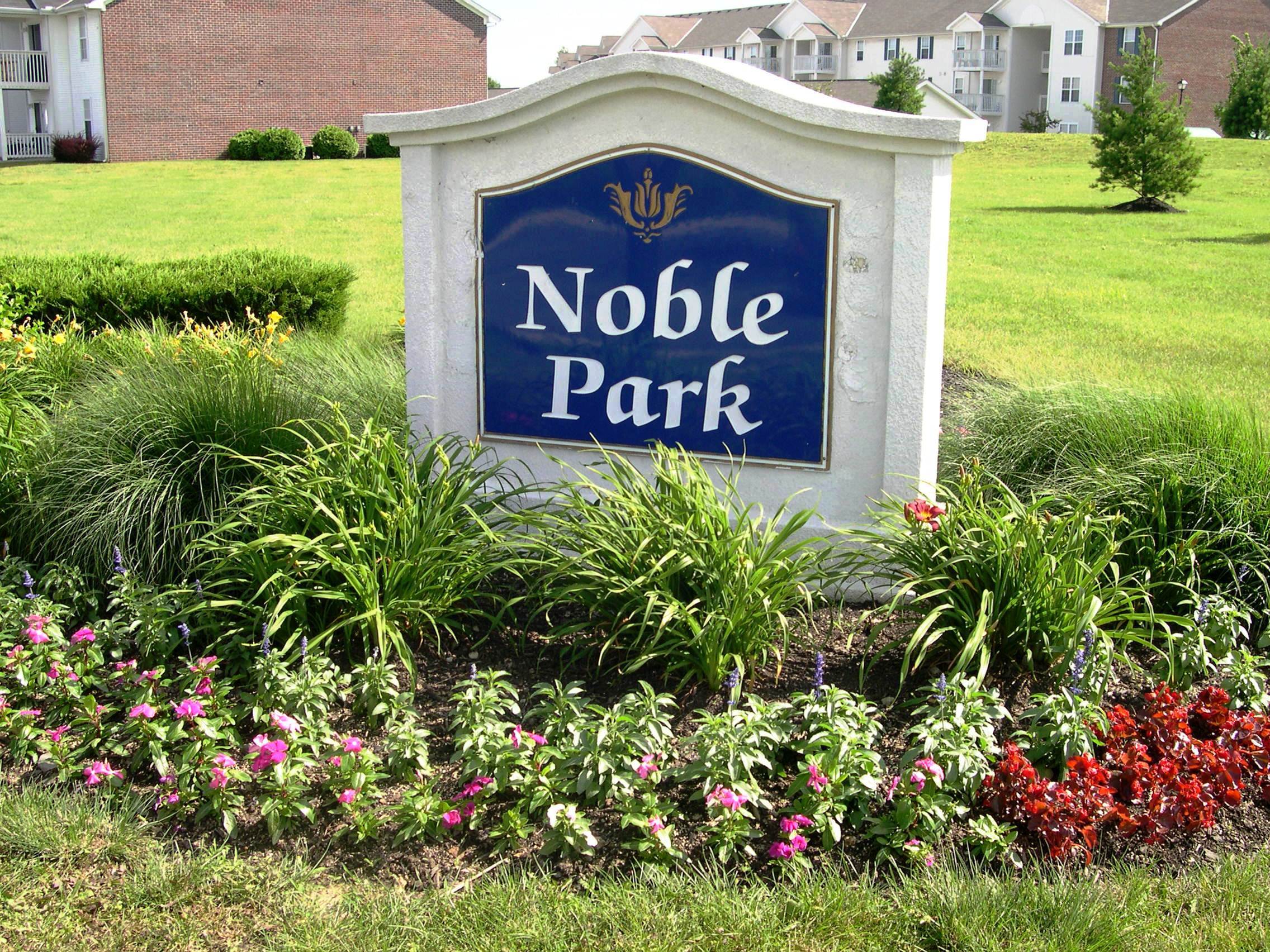 Noble Park - Columbus, OH Apartments for rent