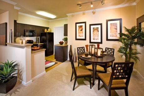 Apartment for Rent in Winchester