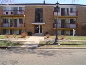 Rivercliff Apartments | Saint Paul, Minnesota, 55116   MyNewPlace.com