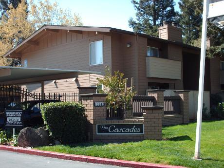 Apartment for Rent in Sacramento