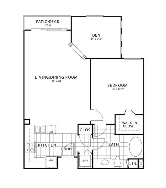 Classic - Renovated
