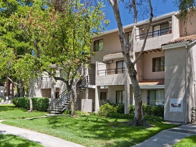 Apartment for Rent in Sunnyvale