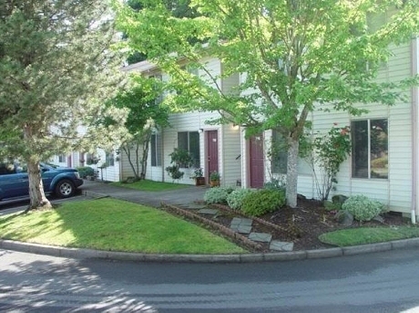 Apartment for Rent in Salem