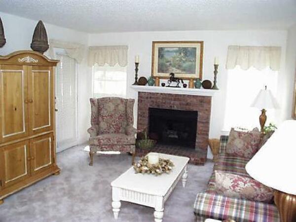 1 Bed 1 Bath (A1)