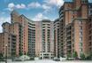 The Metropolitan at Pentagon City