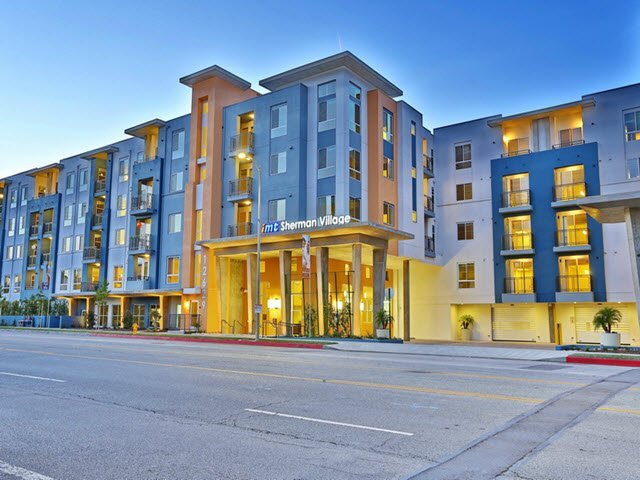 Apartment for Rent in Valley Village