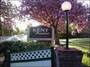 Kent Meadows Apartments | Kent, Washington, 98030   MyNewPlace.com