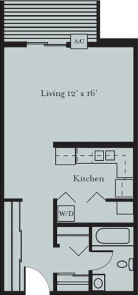 Mockingbird - Studio (STA)