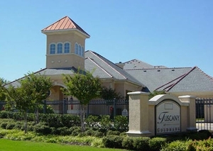 Tuscany at Goldmark Senior Living | Dallas, Texas, 75240   MyNewPlace.com