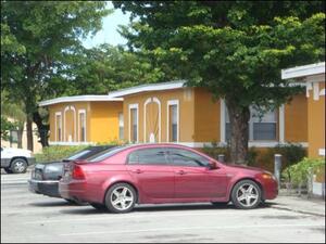 The Apartments at Carter Park | Fort Lauderdale, Florida, 33312  Garden Style, MyNewPlace.com