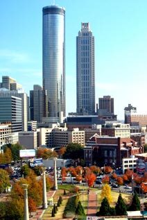 Kennesaw Region