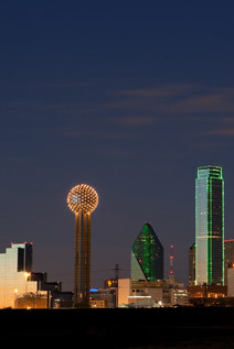 Euless Region