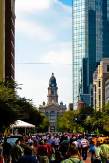 Fort Worth