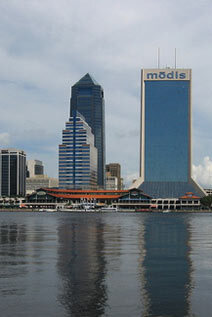 Jacksonville Region