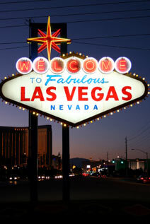 Las Vegas Region