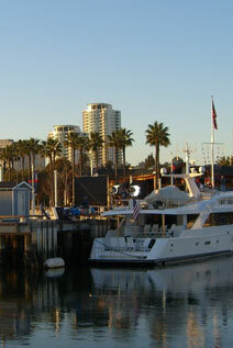 Long Beach