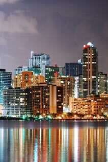 Miami Region