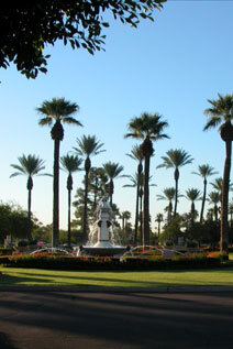 Glendale Region
