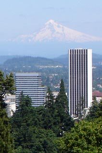 Newberg Region