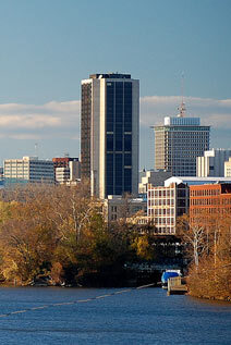 Richmond Region