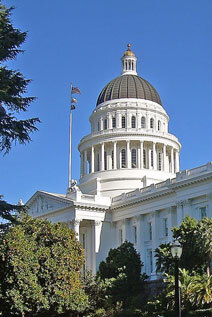 Davis Region