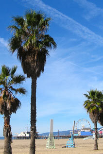 Santa Monica