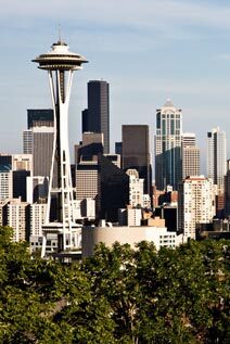 Mukilteo Region