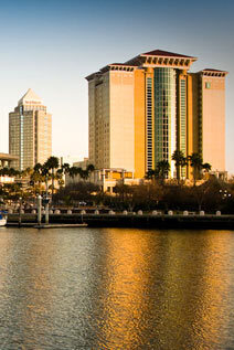 Zephyrhills Region