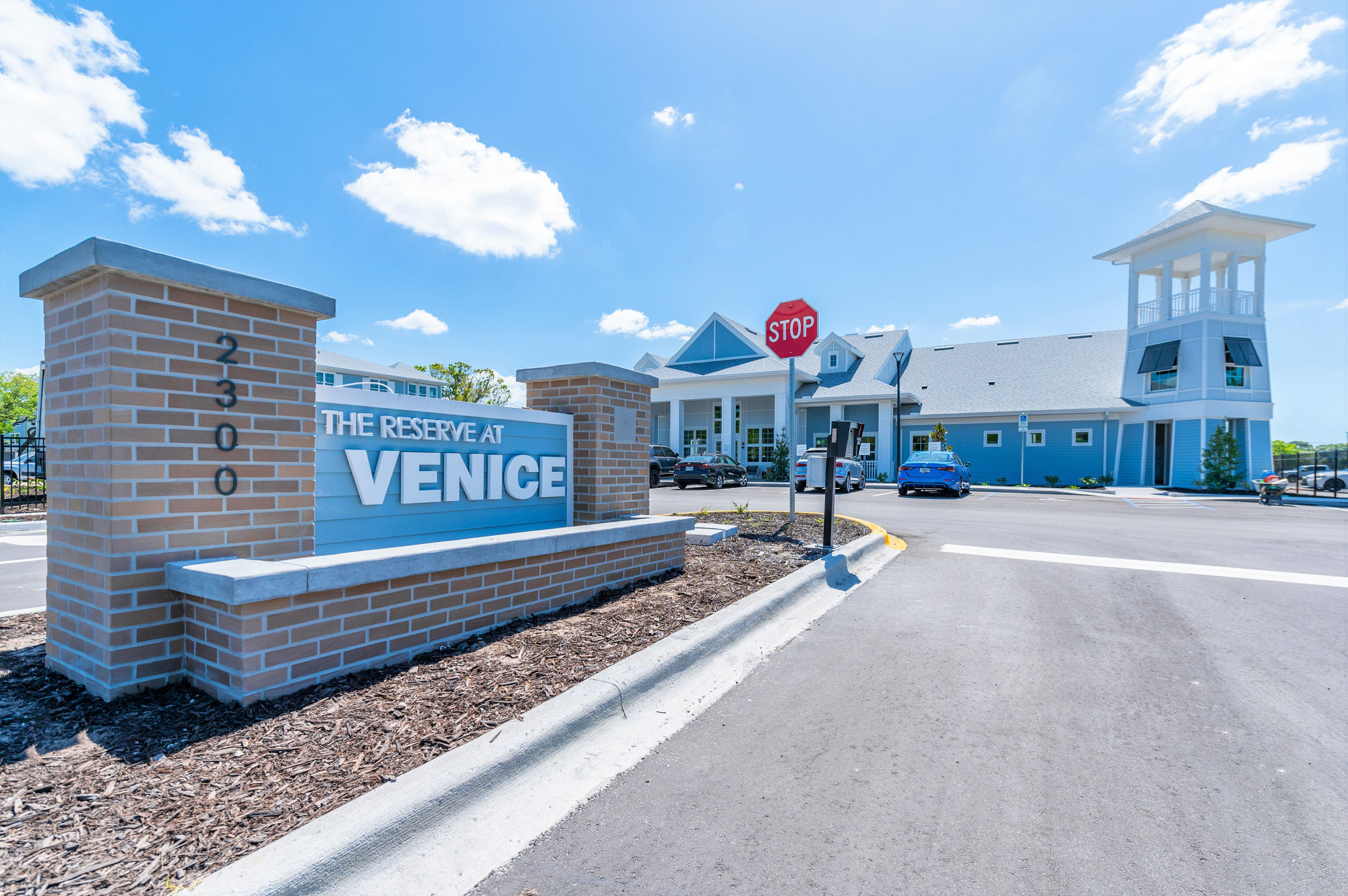 The Reserve at Venice Image 48