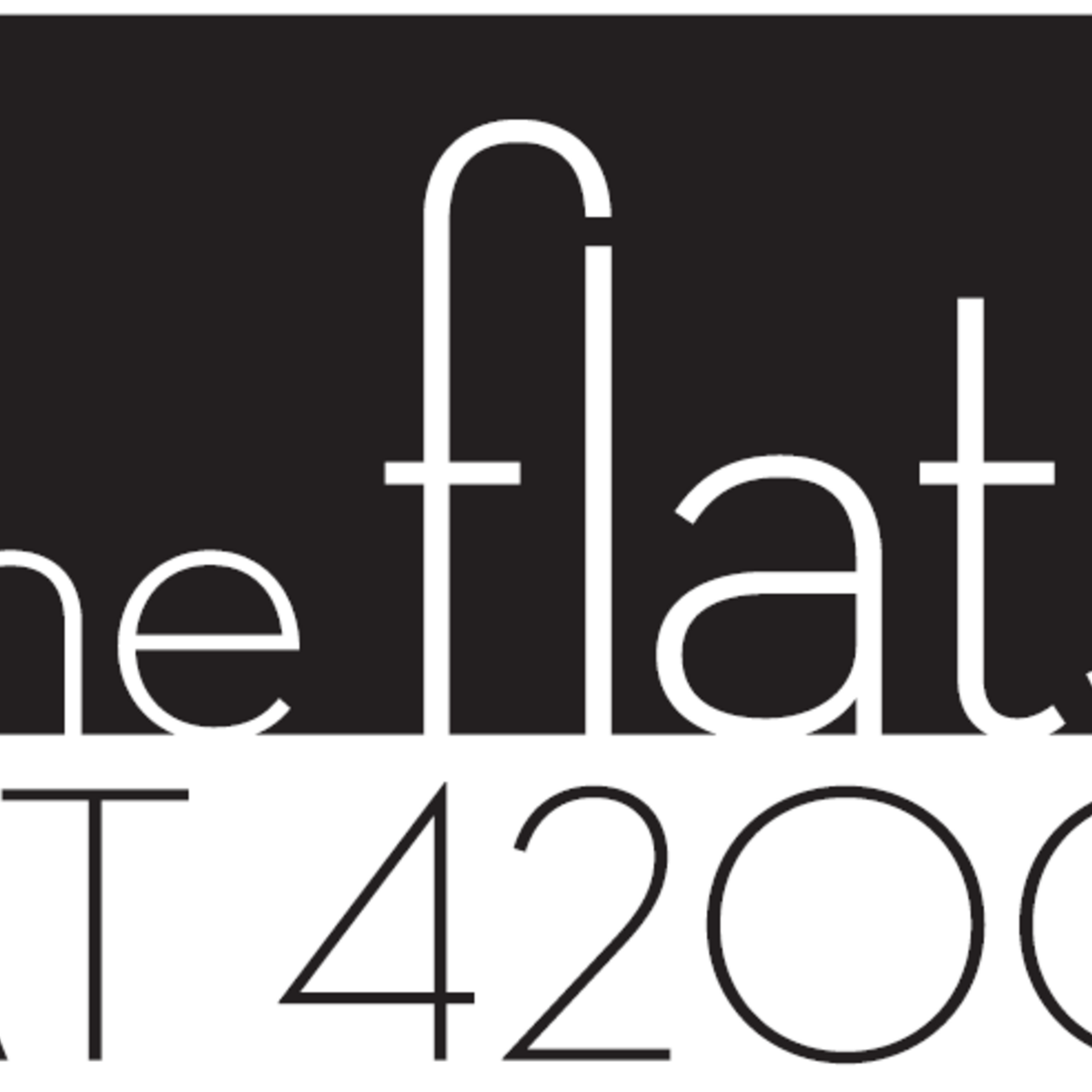 The Flats at 4200